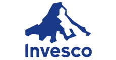 Invesco Logo