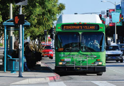 Culver City Bus